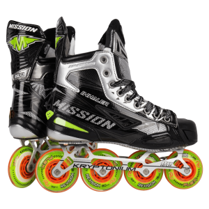 Roller skates PNG