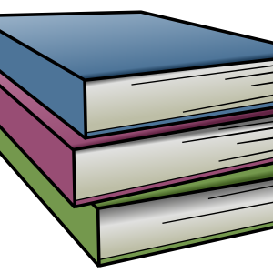 Book PNG