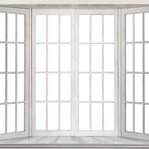 Window PNG