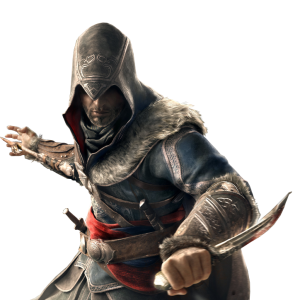 Assassin’s Creed PNG