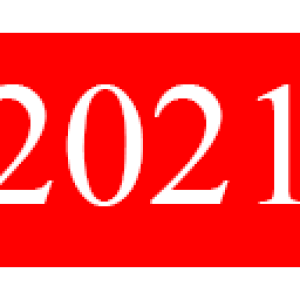 2021 year PNG