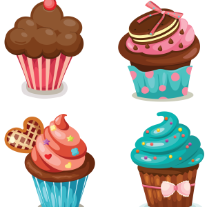 Muffin PNG