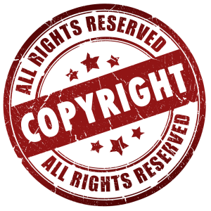 Copyright PNG