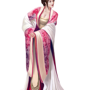 Kimono PNG