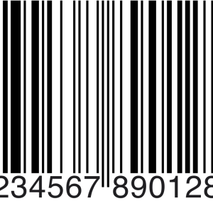 Barcode PNG