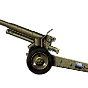 Cannon PNG