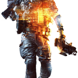 Battlefield PNG