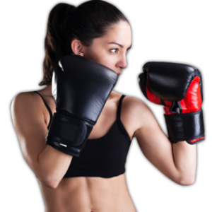 Kickboxing PNG