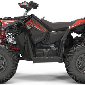 ATV, quad bike PNG