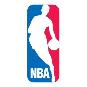 NBA logo PNG