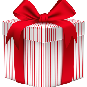 Gift box PNG