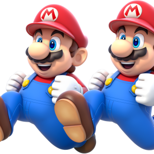 Mario PNG