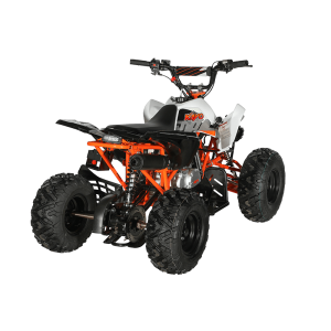 ATV, quad bike PNG