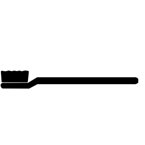 Toothbrush PNG