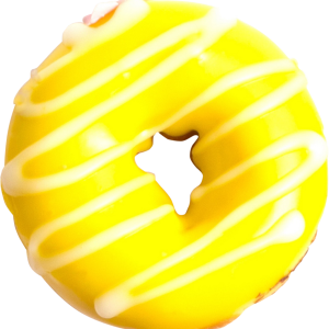 Donut PNG