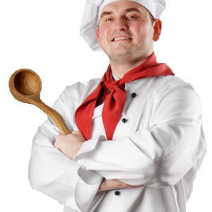 Chef PNG