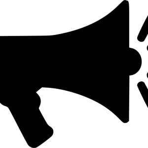 Megaphone PNG