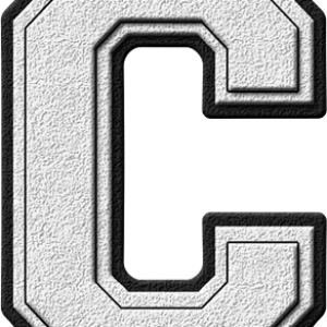 letter C PNG