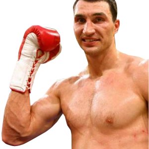 Vitali Klitschko PNG
