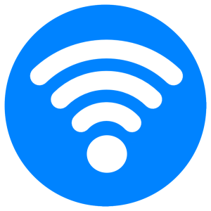Wi-Fi logo PNG