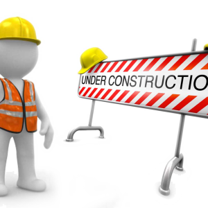Under construction PNG