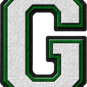 letter G PNG