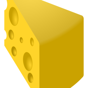 Cheese PNG