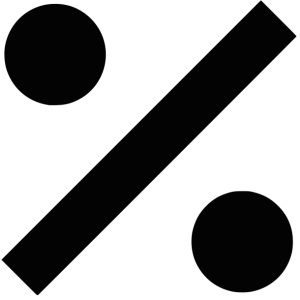 Percent PNG