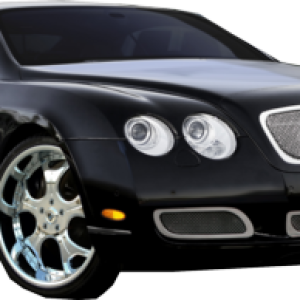 Bentley PNG