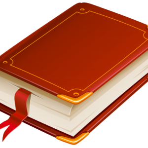 Book PNG