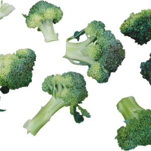 Broccoli PNG