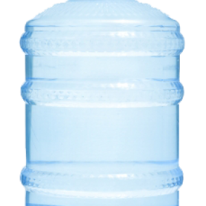 Water bottle PNG
