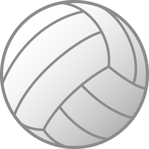 Volleyball PNG
