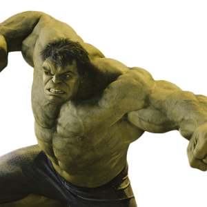 Hulk PNG
