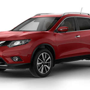 Nissan PNG