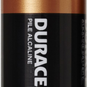 Battery Duracell PNG