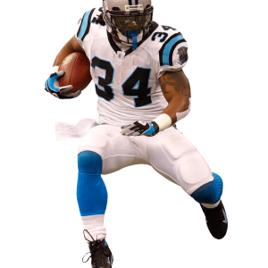 American football PNG