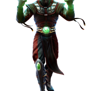 Mortal Kombat PNG