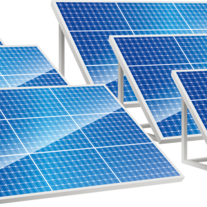 Solar panel PNG