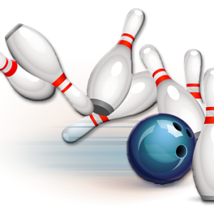 Bowling PNG