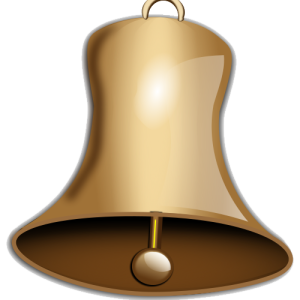 Bell PNG