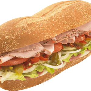 sandwich PNG image
