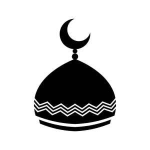 Mosque PNG