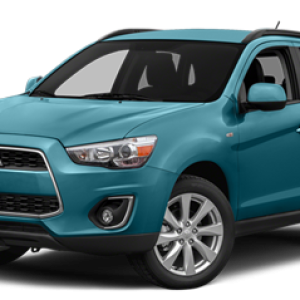 Mitsubishi PNG