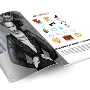 Magazine PNG