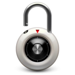 Padlock PNG image