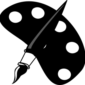 Palette PNG