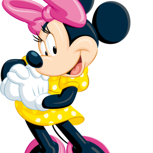 Mickey Mouse PNG