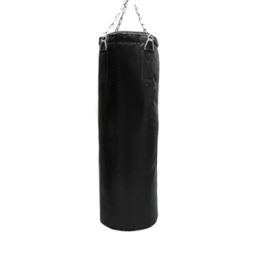 Punching bag PNG