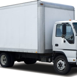 Truck PNG